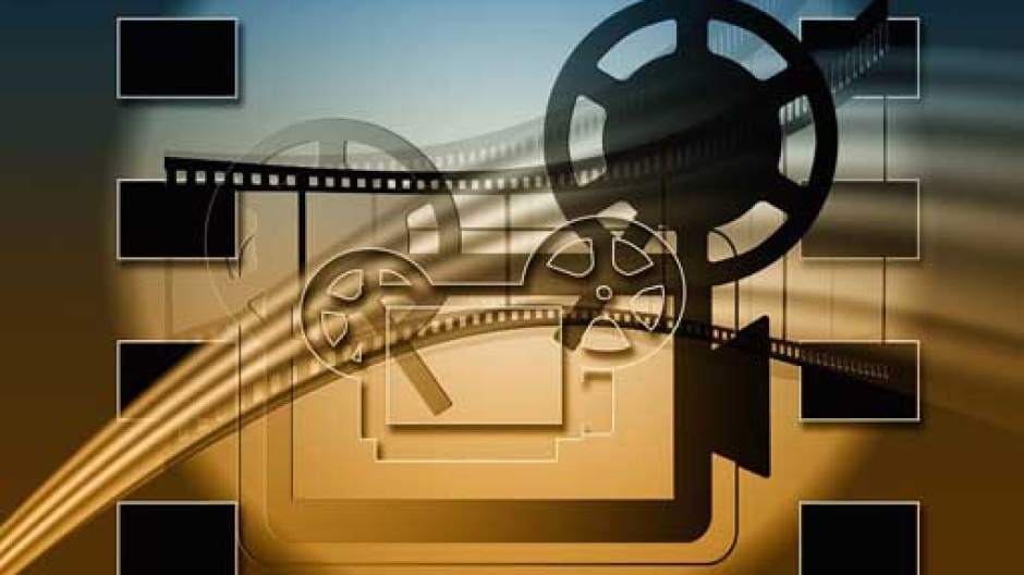 Anche quest'anno a Pombia serata del Festival Internazionale del Cinema Povero